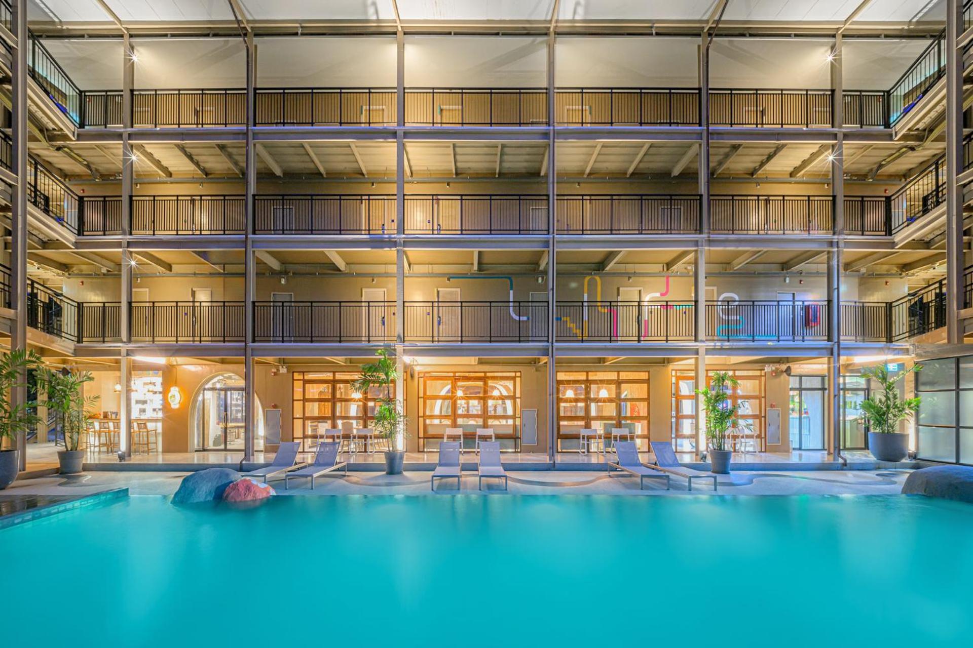 Centara Life Lamai Resort Samui المظهر الخارجي الصورة