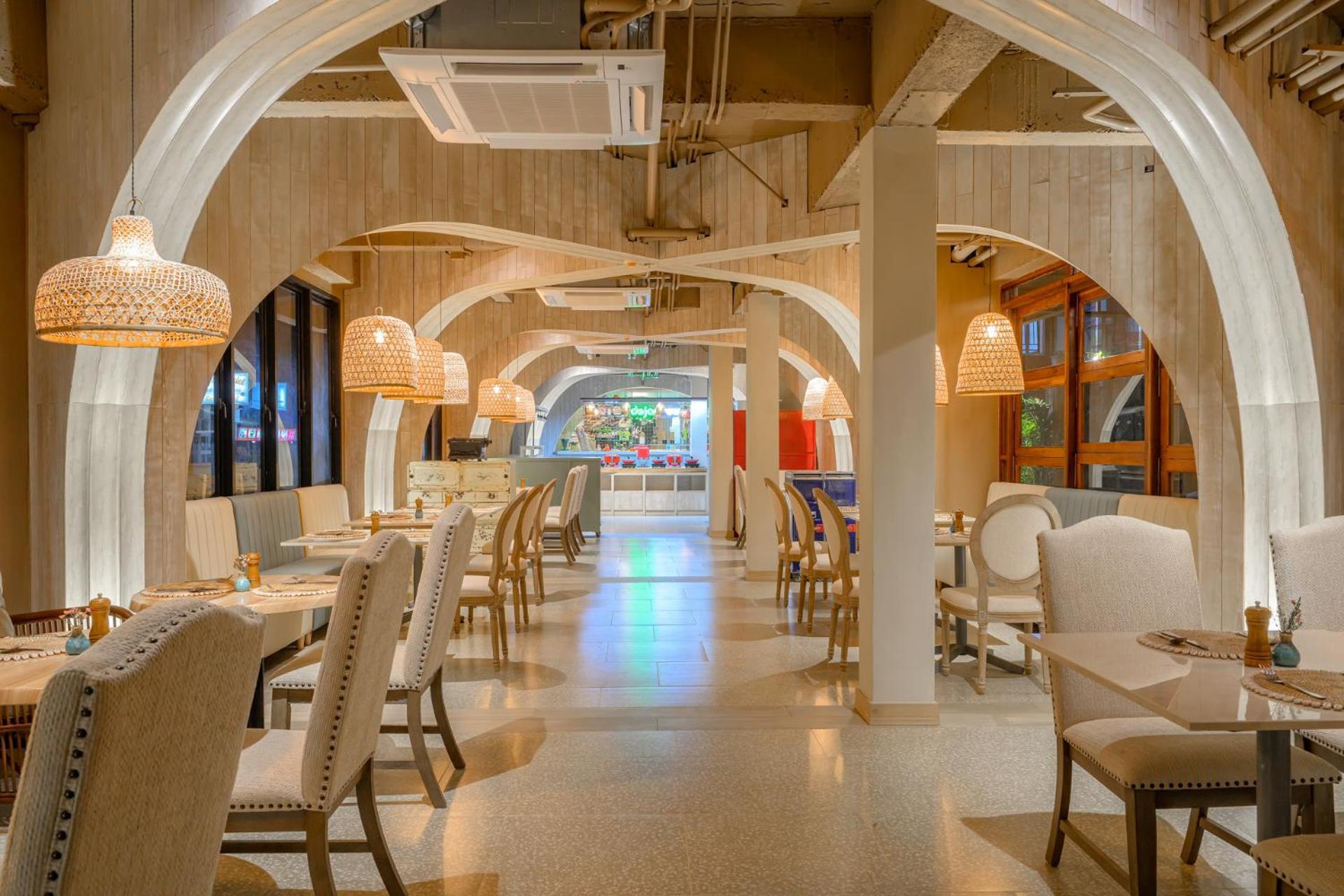 Centara Life Lamai Resort Samui المظهر الخارجي الصورة