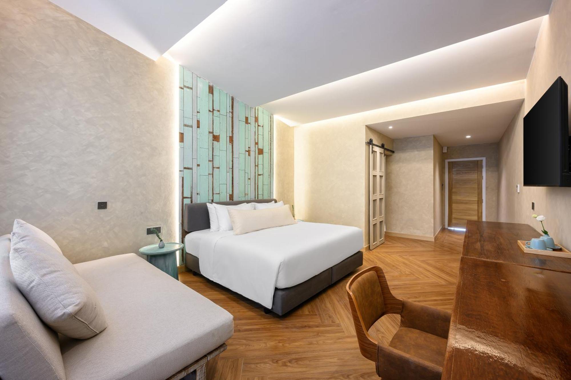Centara Life Lamai Resort Samui المظهر الخارجي الصورة