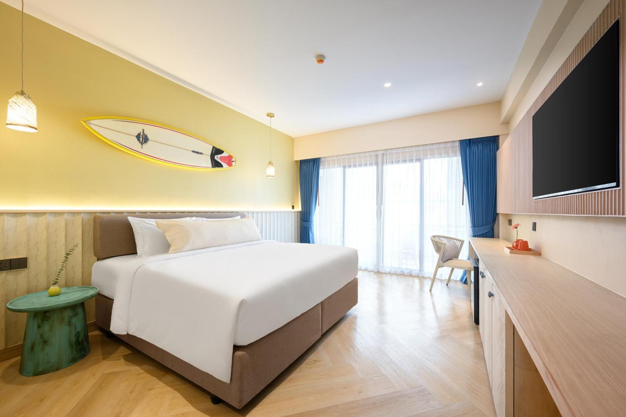 Centara Life Lamai Resort Samui المظهر الخارجي الصورة