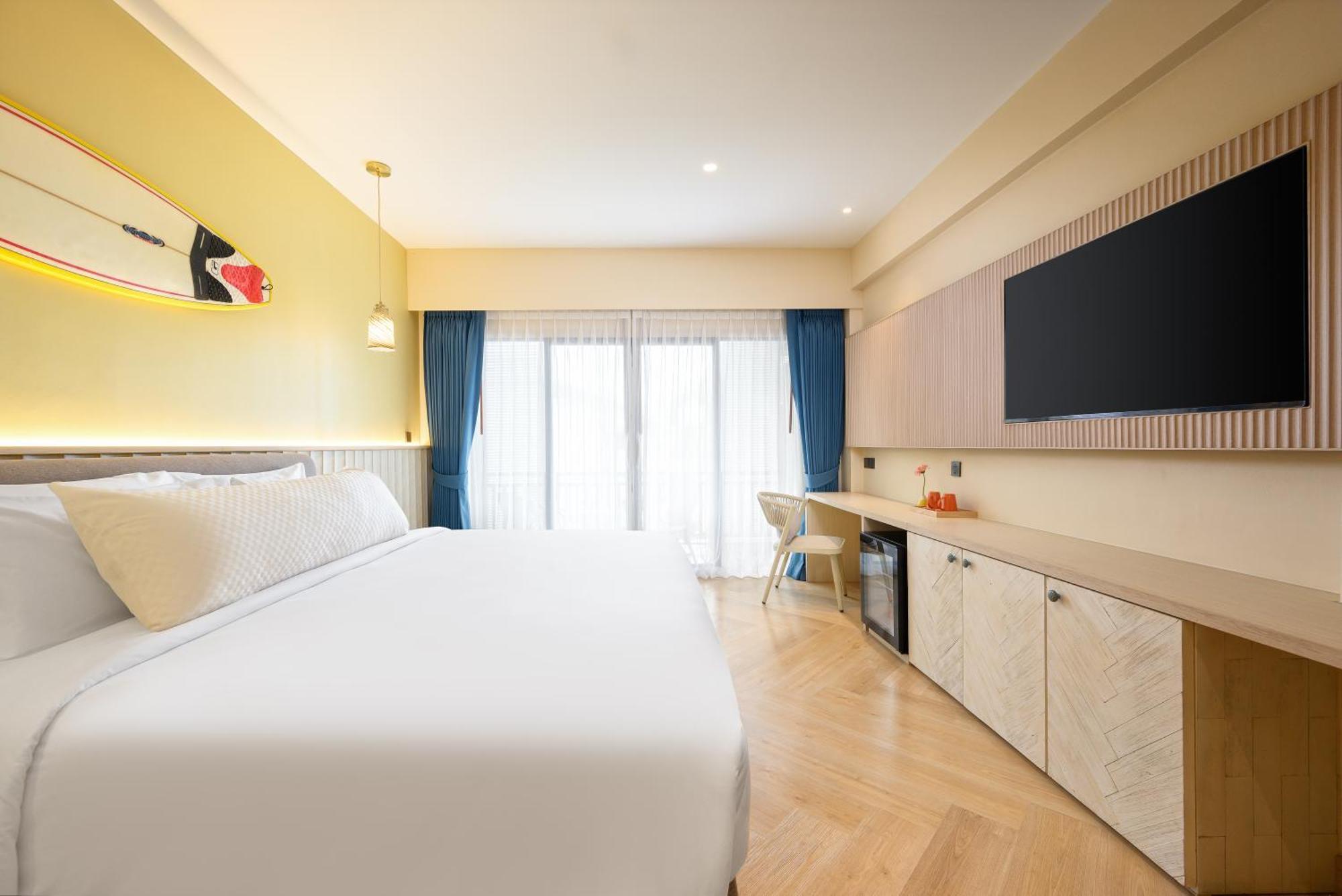 Centara Life Lamai Resort Samui المظهر الخارجي الصورة