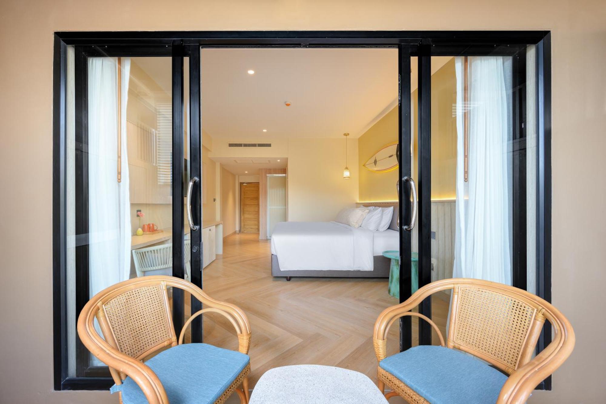 Centara Life Lamai Resort Samui المظهر الخارجي الصورة