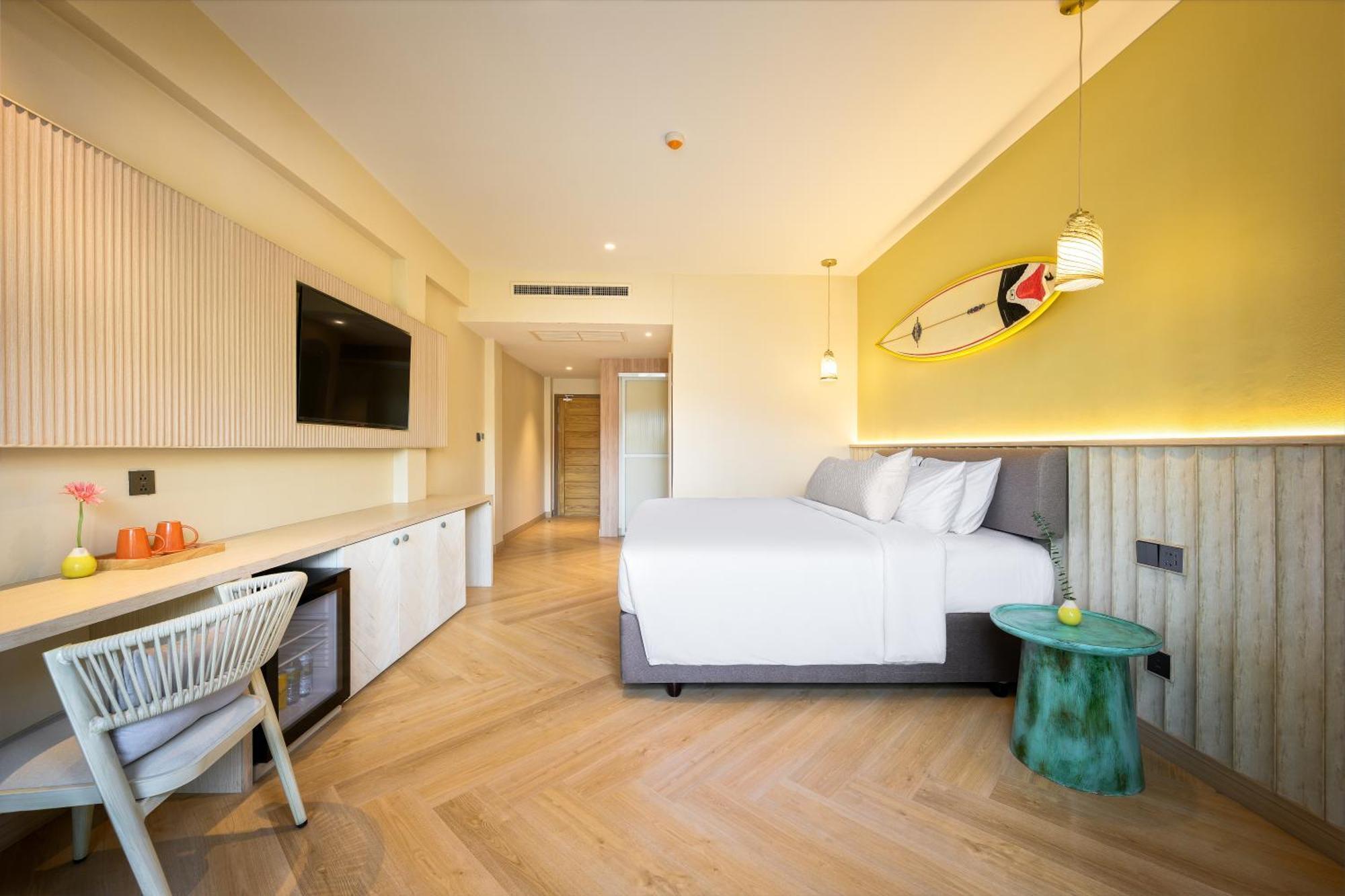 Centara Life Lamai Resort Samui المظهر الخارجي الصورة