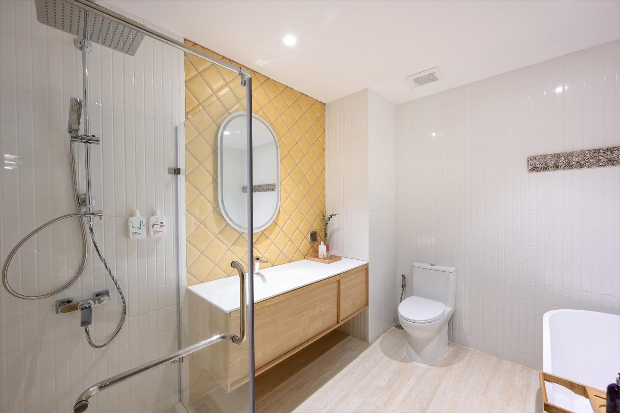 Centara Life Lamai Resort Samui المظهر الخارجي الصورة
