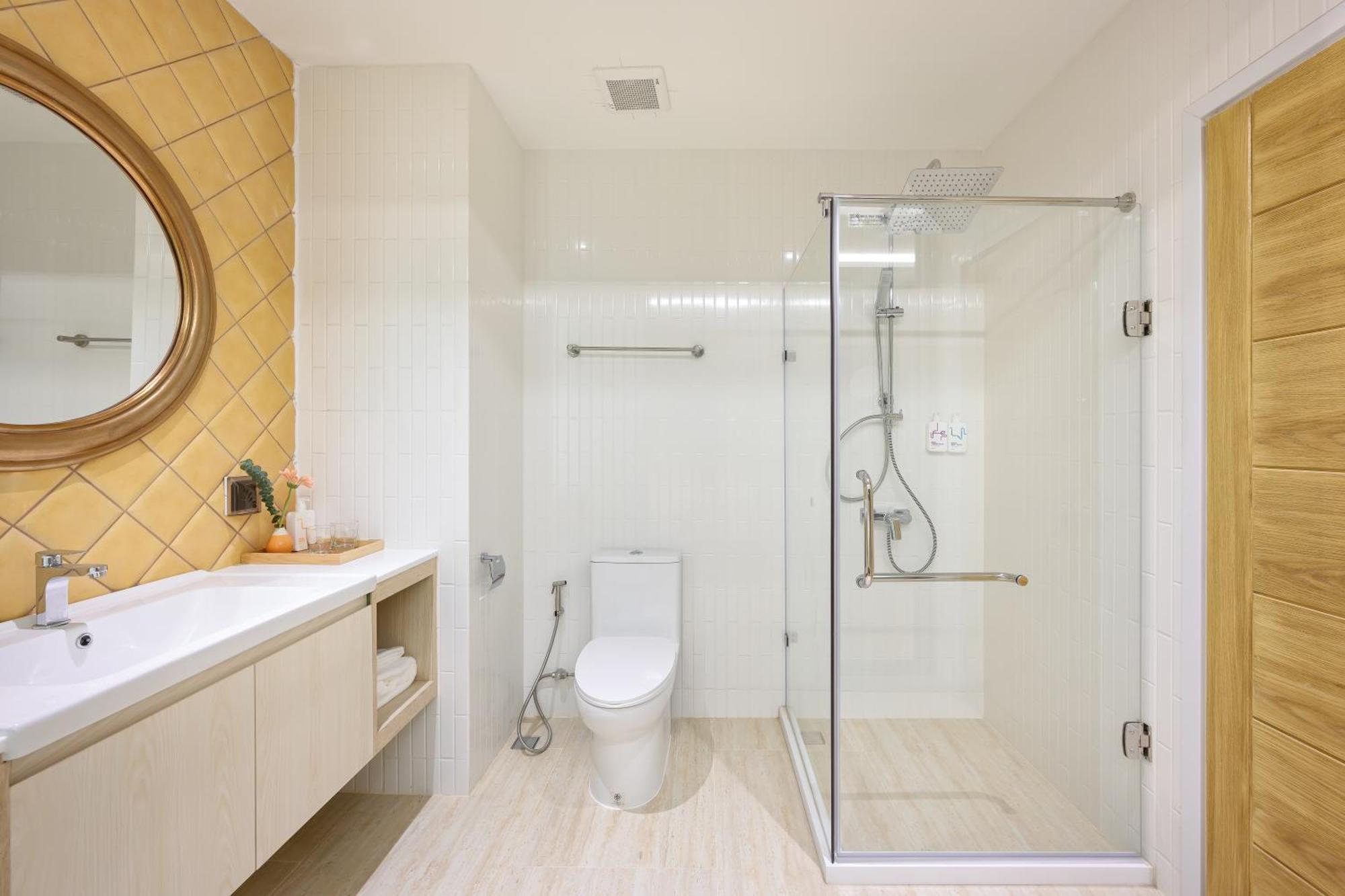 Centara Life Lamai Resort Samui المظهر الخارجي الصورة