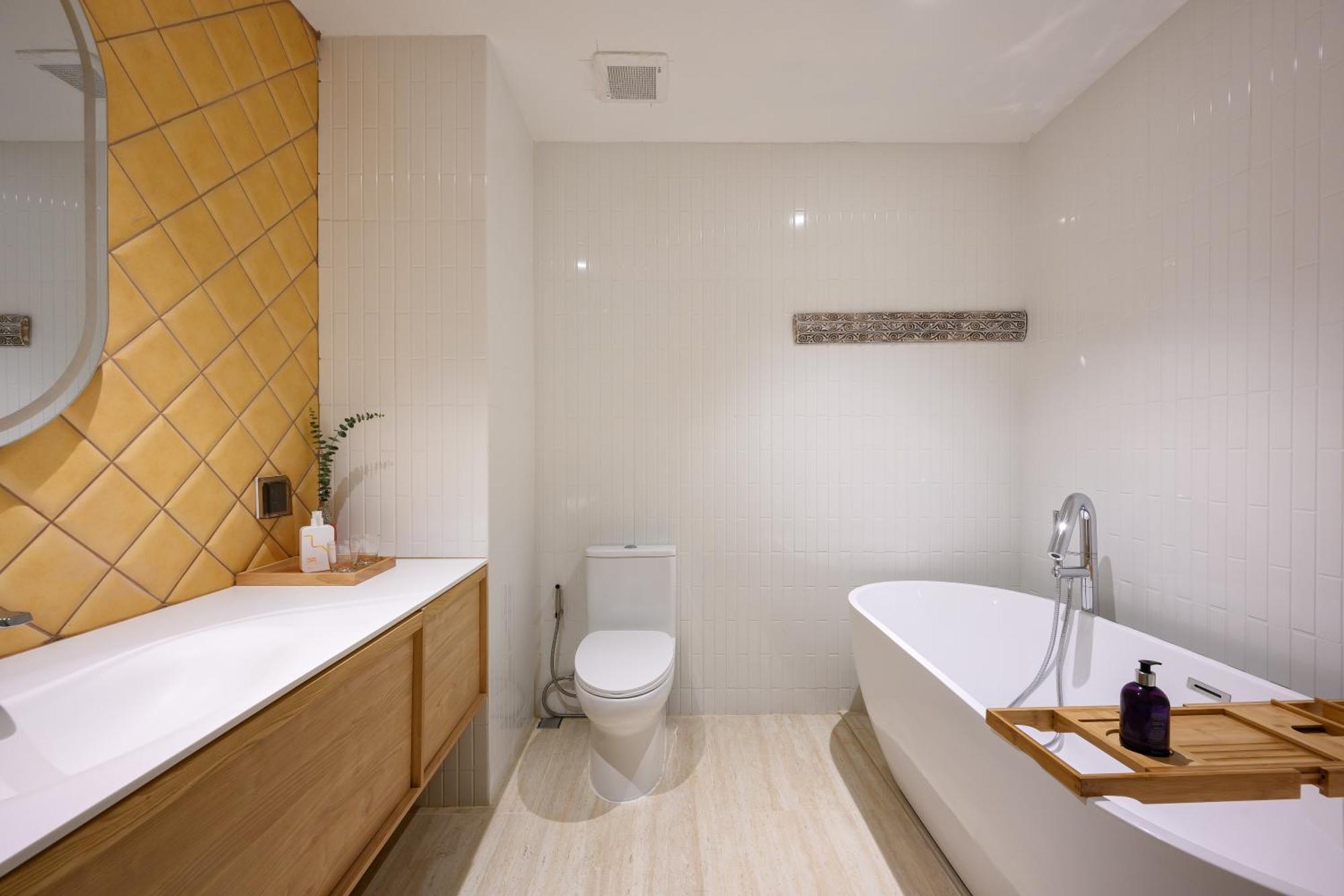 Centara Life Lamai Resort Samui المظهر الخارجي الصورة