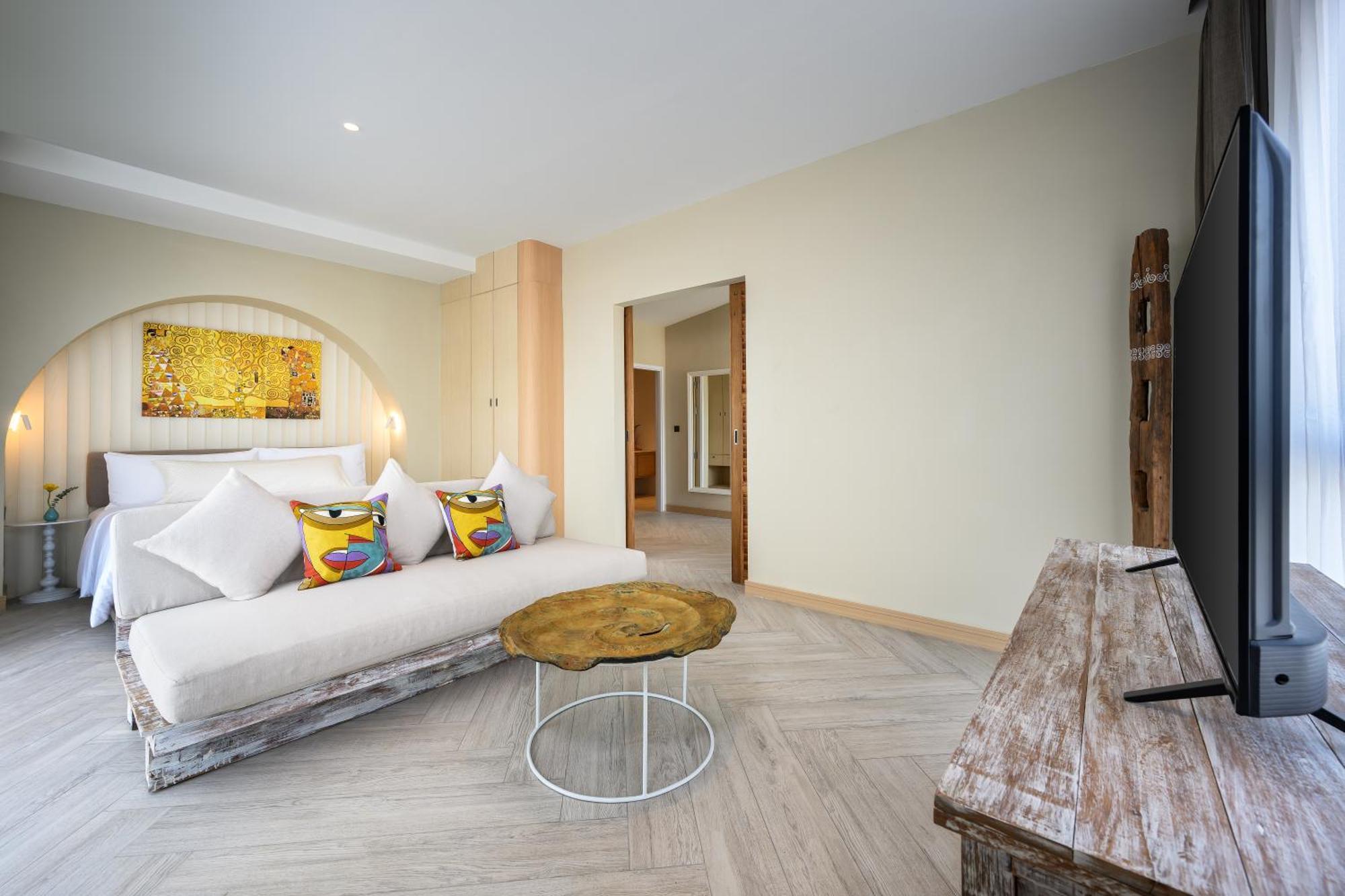 Centara Life Lamai Resort Samui المظهر الخارجي الصورة